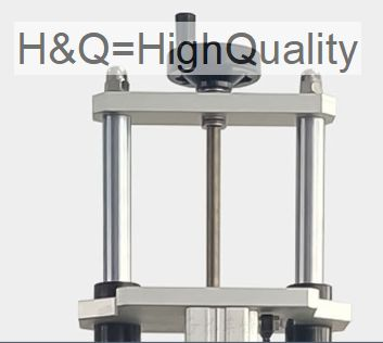 HQ-4GB Полностью автоматическая машина для розлива поршневой пасты