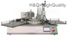 Настольные разливочно-укупорочные машины HQ-109VFP