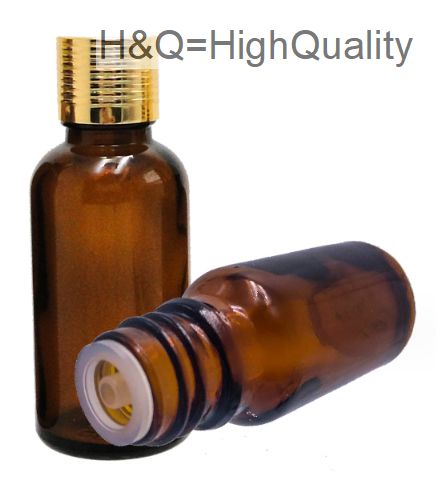 HQ-YGSZ2 Автоматическая машина для наполнения, закупорки и укупорки жидкостей