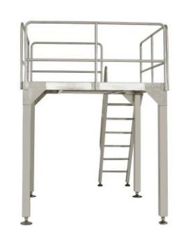 HQ-420 1 кг Полностью автоматическая машина для упаковки мелкого зерна 