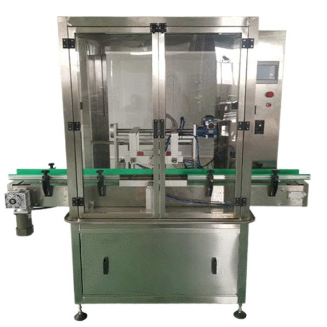 HQ-XP100 Машина для мойки флип-бутылок