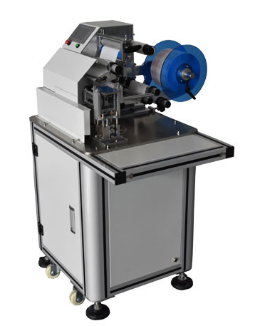 HQ-211 Полуавтоматическая машина для маркировки кабелей