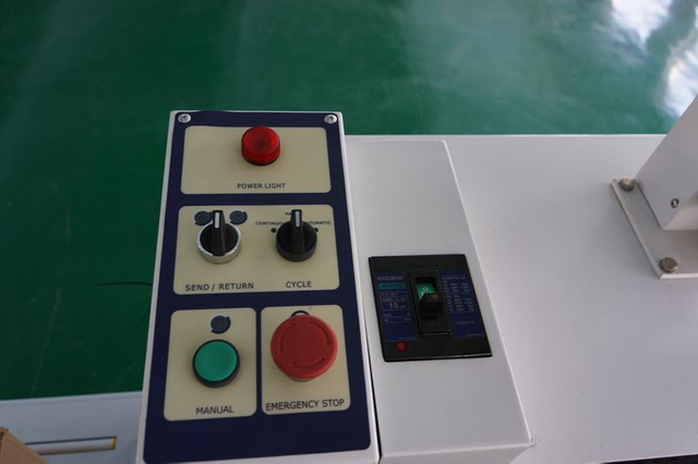 HQ-DB102 Автоматическая стандартная обвязочная машина