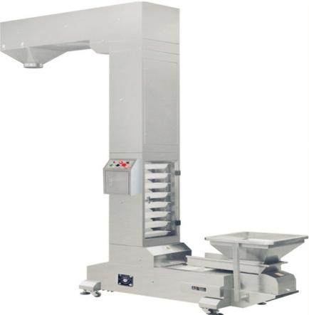 HQ-420 1 кг Полностью автоматическая машина для упаковки мелкого зерна 